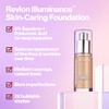 Maquillaje Líquido Revlon Illuminance tono 217 Beige