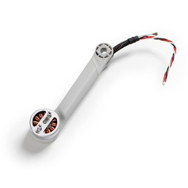 YueLi Mini 3 pro Arm Drone Left Front Right Front Left Rear Right Back Arm for DJI Mavic Mini 3 Pro Drone Accessories (Right Rear)