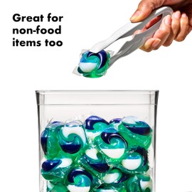 OXO Good Grips POP Mini Tongs - 3 Pack