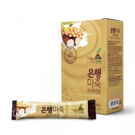 맛있는 국산 은행마죽 프리미엄 300g Delicious Domestic Ginkgo Nut Porridge Premium 300g