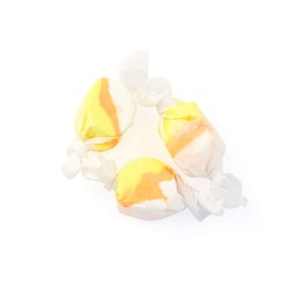 Sweets Salt Water Taffy All Color~Smarty Stop (Candy Corn, 3 LB)