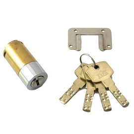 Daytime Edison Sepa Replacement Cylinder PMK 4 Piece Key Hds – PM