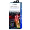 2 Pack Interior LED Light Bars
