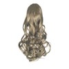 Love Hair Extensions Gushy Bird Draw String Synthetic Hair Ponytail