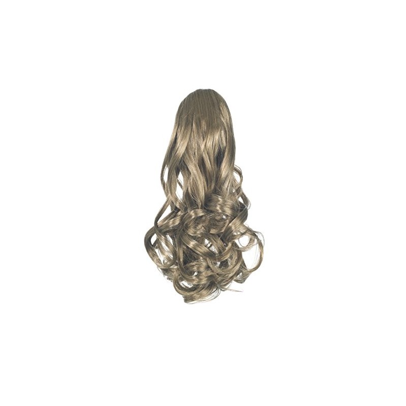 Love Hair Extensions Gushy Bird Draw String Synthetic Hair Ponytail