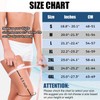 NEENCA Knee Support for Knee Pain, Adjustable Knee Support with