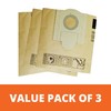 Fein Disposable Dust Bag for Two Stage Dust Collection on