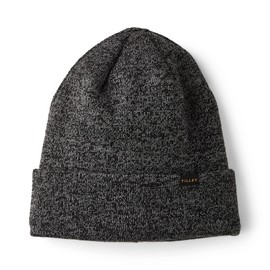 Tilley Hiking Beanie Hat, Grey, One Size