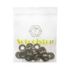 7/16 Flat Washer 304 Stainless Steel Washer, Flat Washer 18-8,