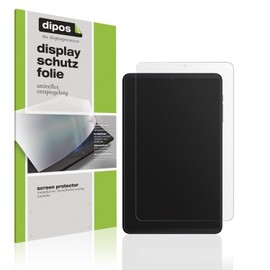 dipos I 2x Matte Screen Protectors for Alldocube iPlay 60 Mini Pro Film Screen Protector, Ultra Thin, Case-Friendly, Fingerprint Compatible