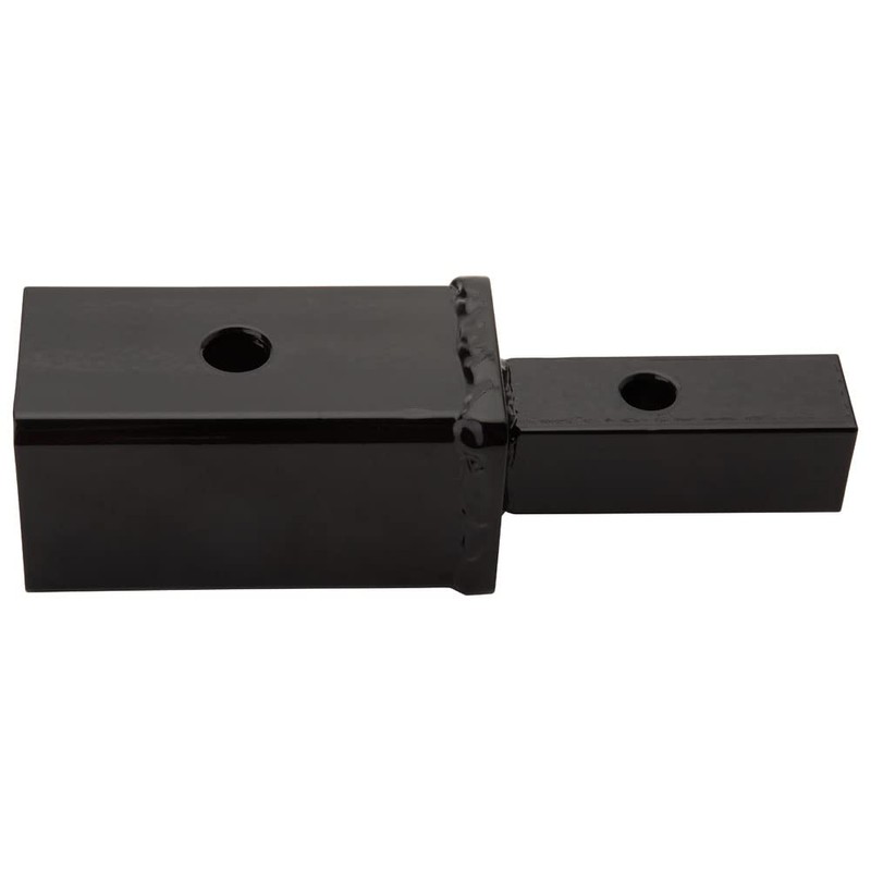 Tusk ATV/UTV Hitch Adaptor For POLARIS RZR S 800 LE