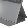 Tablet Case 10.1in TPU Anti Drop Tablet Protective Leather Case