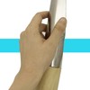 FCOUIID Marine Rope Splicing Spike FID with Wood Handle, Swedish