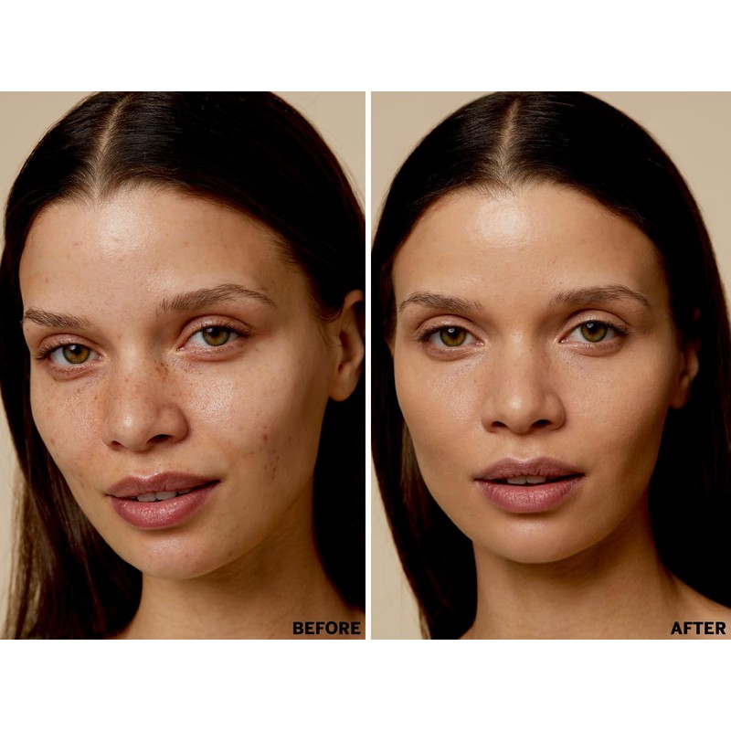 BABOR MAKE UP Collagen Deluxe Foundation, Makeup for Dry and