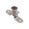 CENPEK 10PCS E10 Bulb Socket Base Screw-in Small Bulb Holder