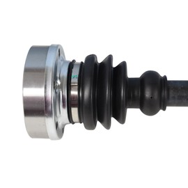 GSP NCV27528 CV Axle Shaft Assembly - Left or Right Rear (Driver or Passenger Side)