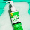 Yes To Cucumbers Daily Gentle Milk Cleanser, Soothing Face Wash