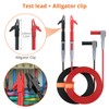 Proster Multimeter Leads Kit - 9 in 1 Test Leads