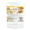 ローストアマニ 粒 500ｇ SUPER FOOD 国内焙煎 亜麻仁 [02]フラックスシード NICHIGA(ニチガ)
