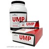 Beverly International UMP Protein Powder, Strawberry. Unique Whey-Casein Ratio Builds