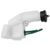 Hypersky 4232 350 0411 Fuel Tank Assembly for Stihl Trimmer