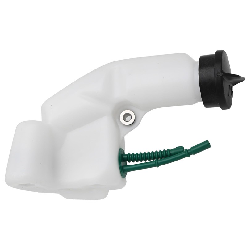Hypersky 4232 350 0411 Fuel Tank Assembly for Stihl Trimmer