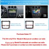 Fortdows For 2007-2012 Nissan Altima Apple Carplay Car Radio Android