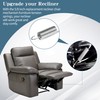 XwaYexa 3-5/8" Recliner Springs Replacement, Compatible with Southern Motion &