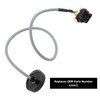 Roykaw 48V Golf Cart Speed Sensor Harness Compatible with EZGO