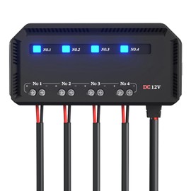 beiyaiey Auto Fuse Box Quick Wiring Fuse Box Car Fuse Box Fuse Relay Junction Box Auto Supplies