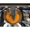 üutensil Stirr Automatic Pan Stirrer – Cooking Stirrer with Food-Grade