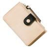 Round Sheep fas16 Women's Key Case, Stylish, Coin Purse, Card