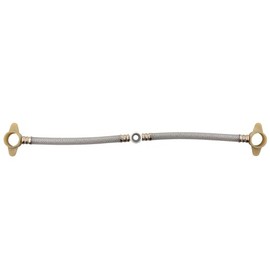 Pfister 9710250 Quick Connect Hose Assembly for Widespread 49 Series, Genuine Replacement Part, Count 1