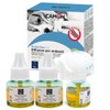 Camon Diffusore per Ambienti all'Olio di Neem Offerta Doppia Ricarica.