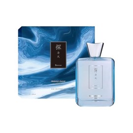 MAJESTY`S SECRET PHEROMAX Mens Cologne Sampler Gift Sets, High End Perfume Samples for Men, Travel Size Perfumes, Long Lasting Fragrance for Men Edp, Eau De Parfum Spray 3.4 Oz (TAN Breeze)