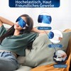 SDSM Steam Eye Mask for Dry Eyes, Eye Fatigue, Eye