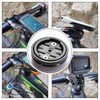 SANTUO Bicycle Stem Top Cap Headset Mount for Garmin Edge