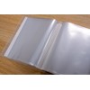 eco-eco A6 Size 50 Percent Recycled 40 Pocket Clear Presentation