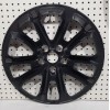 Pacific Rim and Trim (1) New Black 17" Wheel Liner