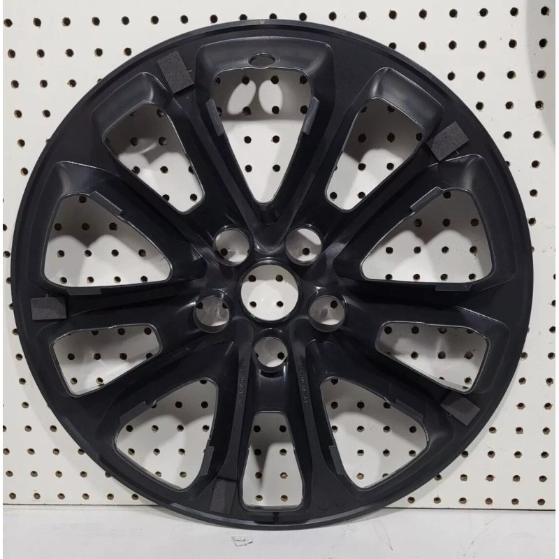 Pacific Rim and Trim (1) New Black 17" Wheel Liner
