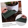 Levemolo Soil Mining Home Plastic Spade Shovel Gardening Tool Bucket