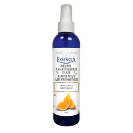 Essencia Room Mist Orange