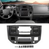 DOTCOM Center Dashboard Radio Climate Control Air Vent Bezel Panel