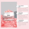 Crema Facial Hidratante U Bloodss Hidratante Antiarrugas