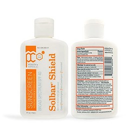 Solbar - Shield SPF40 4.0 oz. - 0 oz - Top Quality