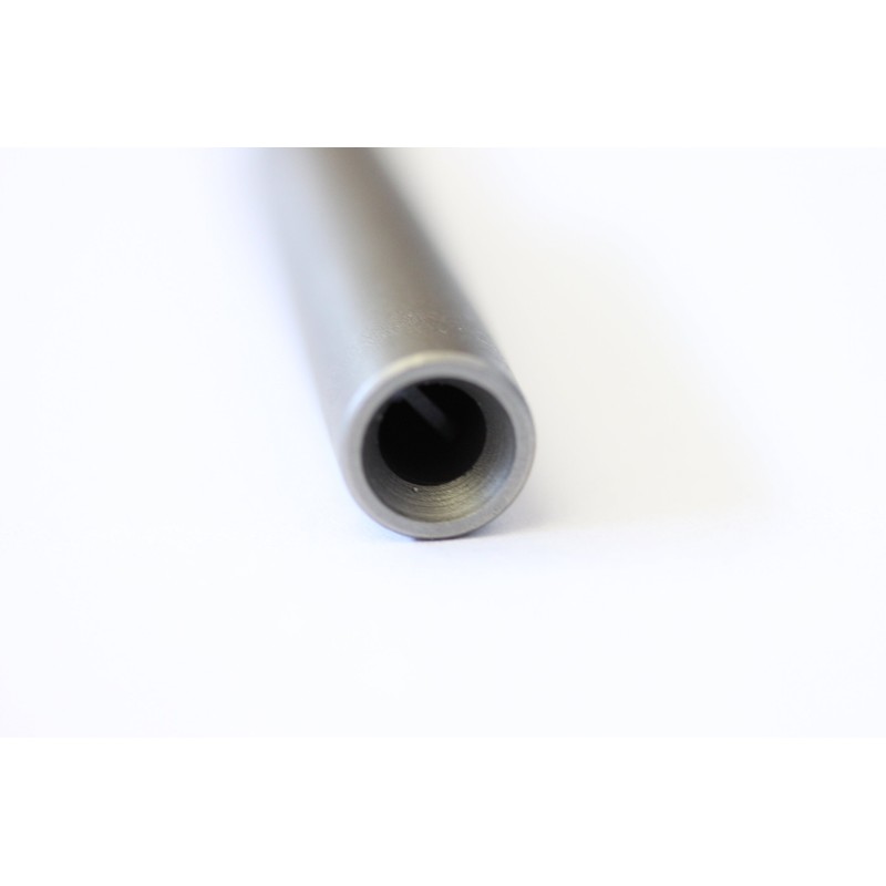 Uffy Slotted Power Bit w/Finder Sleeve (4.9mm X 3-3/4") M-320x