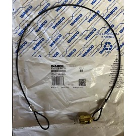 WABCO 9343150470 DRAIN VALVE W/ CABLE