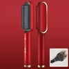 Electric Hair Comb Prevent Scalding Adjustable Automatic Negative Ions Hair