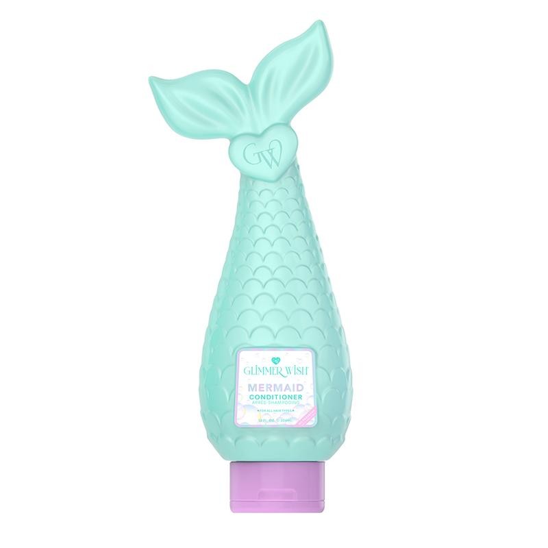 Glimmer Wish Mermaid Hair Care - Shampoo and Conditioner Set