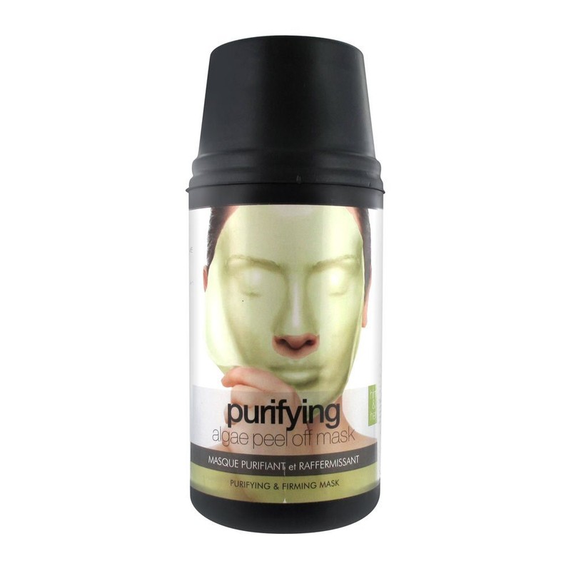 Casmara Beauty Plan Purifying Algae Peel Off Mask by Casmara